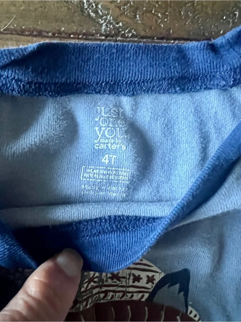 Lot of 9, Boys Pajamas Set & Shirts, Size 4T